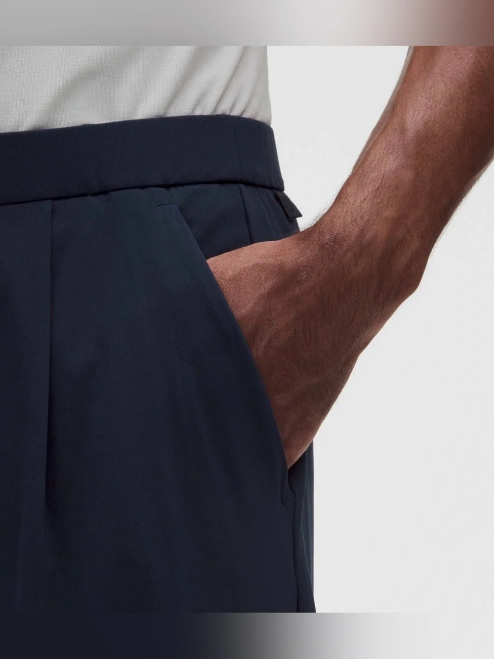 lululemon athletica questions leave